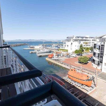522 The Granger Leilighet Cape Town Eksteriør bilde