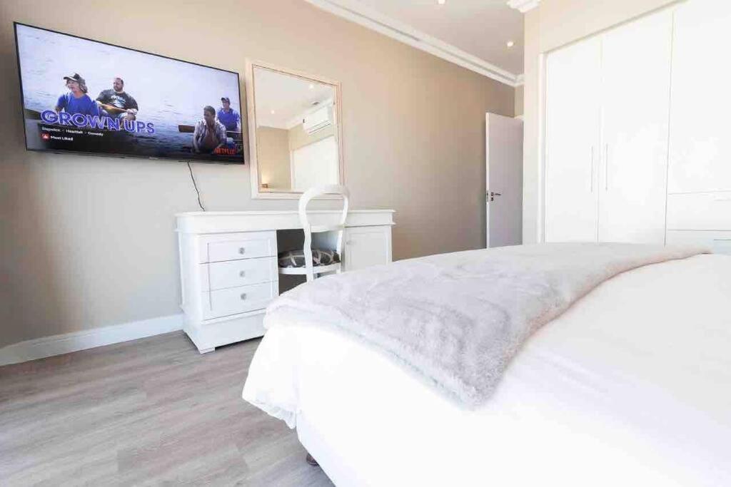 522 The Granger Leilighet Cape Town Eksteriør bilde