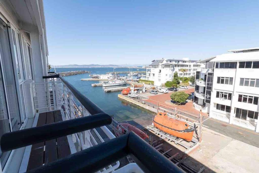 522 The Granger Leilighet Cape Town Eksteriør bilde