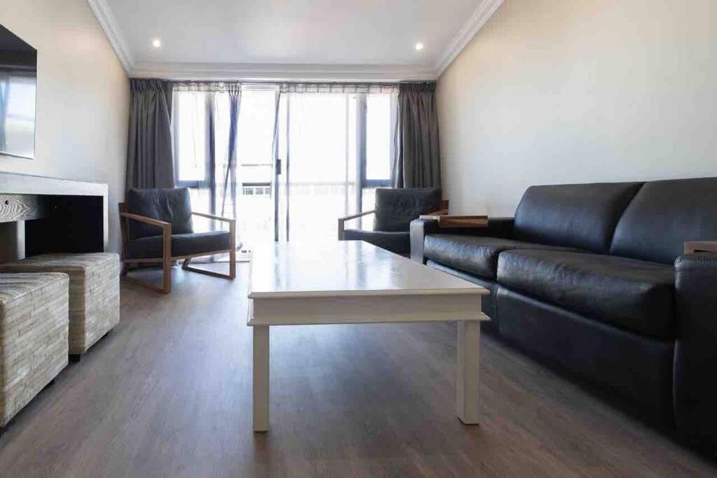 522 The Granger Leilighet Cape Town Eksteriør bilde