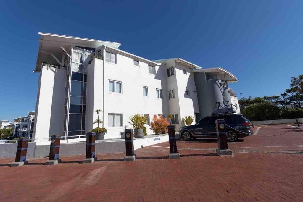 522 The Granger Leilighet Cape Town Eksteriør bilde