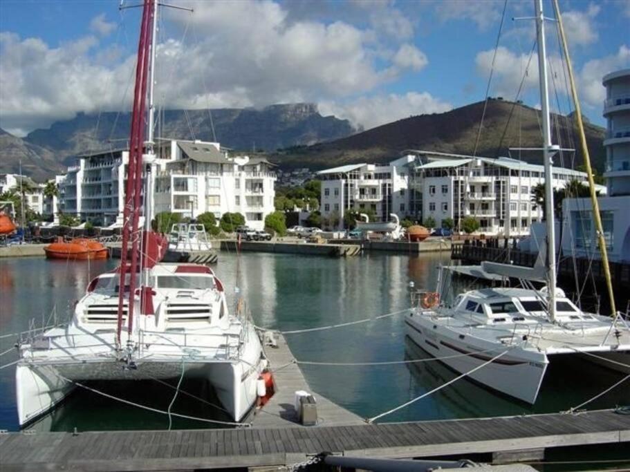 522 The Granger Leilighet Cape Town Eksteriør bilde